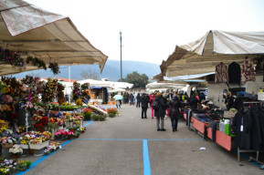 Mercatino di Primavera