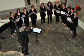 Coro Femminile di S. Maria a Colonica