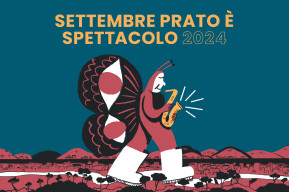 Settembre a Prato 2024