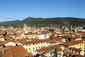 Prato esoterica