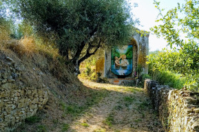 Percorso a cura di Associazione Ex Cantiere