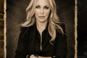 Prato Crime Festival - Roberta Bruzzone