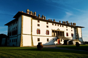 Villa Ferdinanda artimino