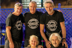 No.ma.si - Tribute band