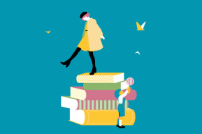 Il teatro nei libri