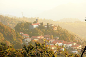 Migliana