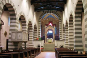 badia di vaiano