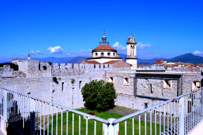 "Ma che bel Castello!" Attività per bambini e famiglie al Cassero Medievale e al Castello dell’Imperatore