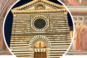 Visita by night – La chiesa di San Francesco