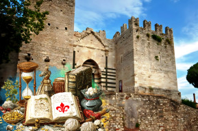 "Storie raccontate": tra Palazzo Pretorio e il Castello dell'Imperatore