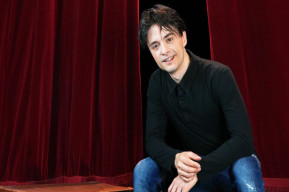 Vado a vivere con me