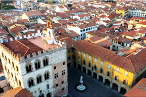 Visite guidate al Palazzo Comunale