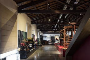 Visite esclusive per i soci al Museo del Tessuto di Prato