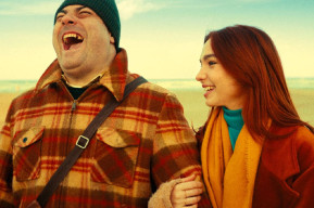 locandina del film