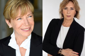 Milena Gabanelli e Simona Sala