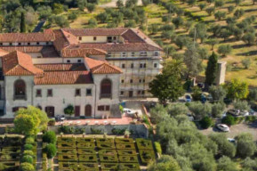 Villa del Palco - visita guidata