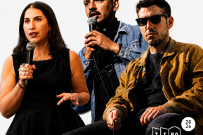Stand Up Comedy Night - Marini Industrie