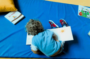 Letture... al Centro! 2026