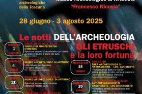 museo archeologia artimino