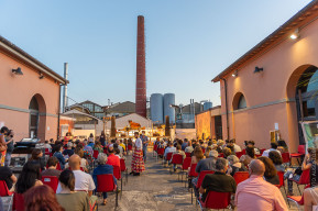 I concerti finali della Scuola di Musica Verdi: dipartimento moderno
