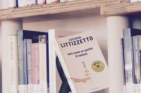 Un Prato di Libri