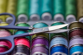 Laboratorio di artigianato artistico