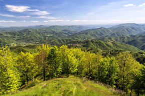 alpe di cavarzano