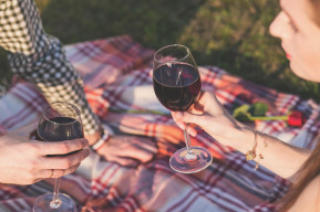 vino carmignano