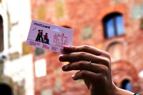 Aprile con PratoCard: visita guidata gratuita al Museo di Palazzo Pretorio