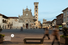 Storie di filo e comunità: Duomo di Prato, Casa Datini, Lanarchico