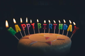 Buon compleanno biblioteca!