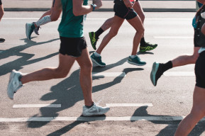 Eco maratona pratese 2026
