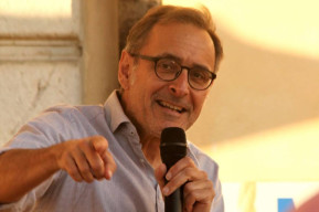 Foto dell'autore Giampaolo Simi
