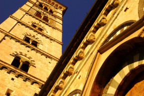 Visita guidata al Campanile del Duomo