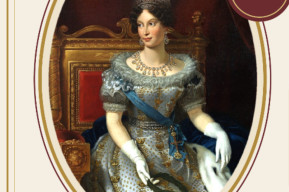 Maria Luigia d’Asburgo Lorena: ritratto di una duchessa