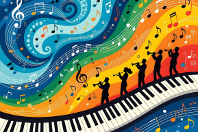 Musica tra le pagine