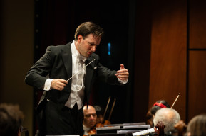 Claudio Novati, Jacopo Taddei | Camerata Strumentale di Prato