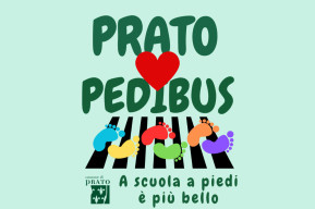 Prato loves Pedibus