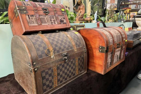 Foto a colori oggetti in vendita