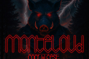Monteloud rock fest