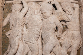 Archeologo per un giorno!