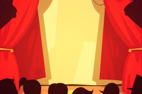 Spettacolo teatrale "L'oro dei poveri"