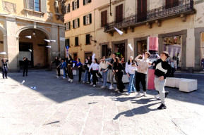 Campus "Un'altra piccolissima rivoluzione!"