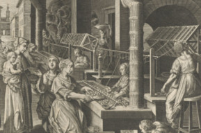 Scarti, sostenibilità innovazione nell'Italia del Rinascimento