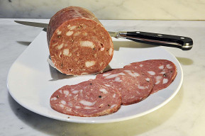 Mortadella di Prato