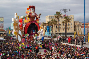 Carnevale di Montemurlo