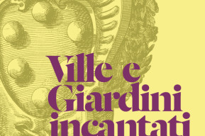 Ville e Giardini incantati 2026