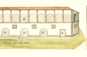 La notte degli archivi 2026
