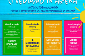 commedia vernacolo