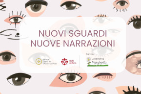 Locandina dell'evento